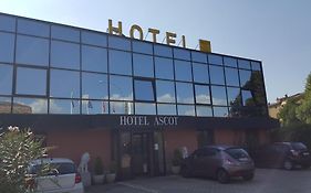 Hotel Ascot Milan